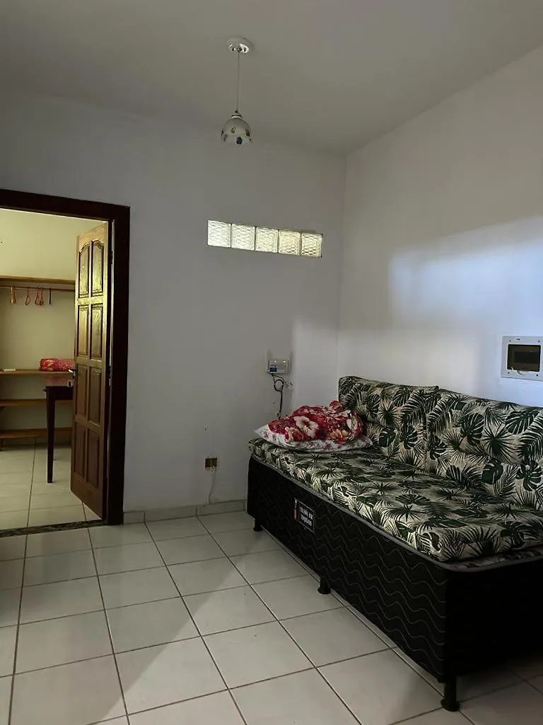 Lirio Do Vale Villa Porto Seguro