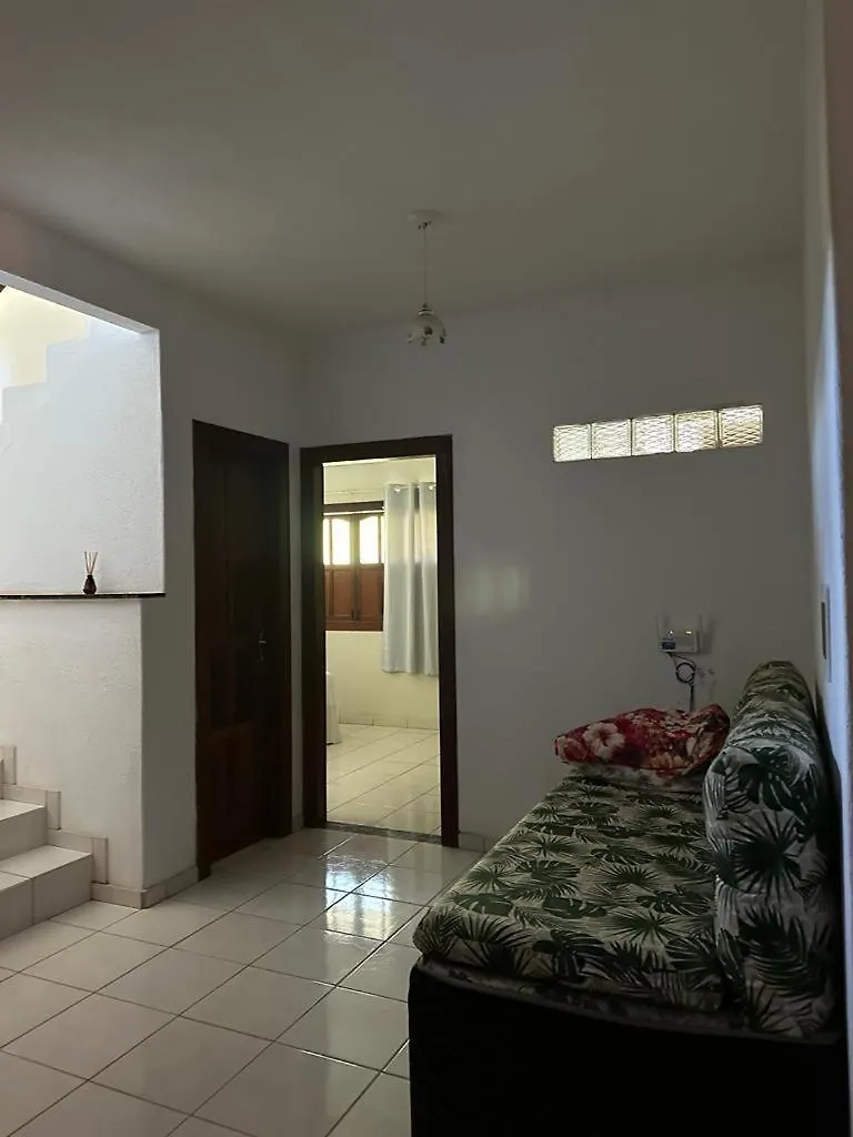 Lirio Do Vale Villa Porto Seguro