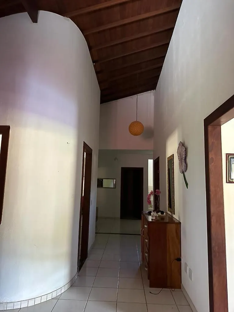 Feriehus Lirio Do Vale Villa Porto Seguro