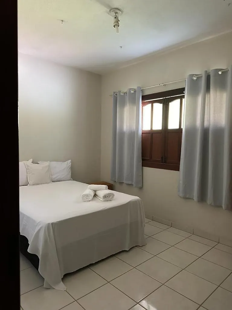 Feriehus Lirio Do Vale Villa Porto Seguro Brasilien